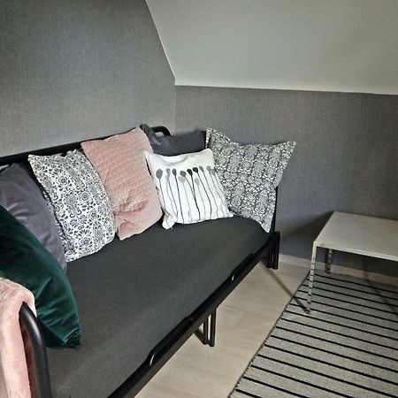 Kunst Und Meer Varel Exteriör bild
