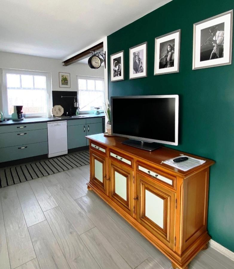 Kunst Und Meer Varel Exteriör bild