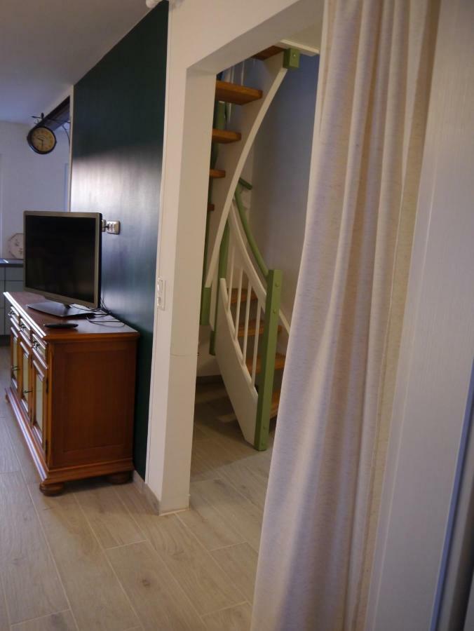 Kunst Und Meer Varel Exteriör bild